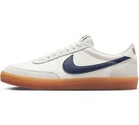 Nike 432997-107 Nike Killshot 2 Leather Hombre Sail/Midnight Navy-Gum Yellow EU 40.5