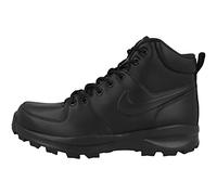 Nike 454350-003 Hombre Zapatilla de Velcro, Negro (Black 454350/003), 45 EU