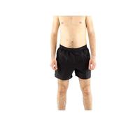 NIKE 5 Volley Short Bañador, Hombre, Black, XL