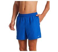 Nike 5 Volley Short Bañador, Hombre, Game Royal, L