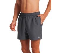 Nike 5 Volley Short Bañador, Hombre, Iron Grey, XL