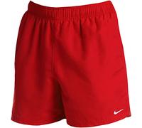 Bañador Nike Swim Essential Lap 5" rojo - XS