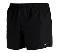 NIKE 5 Volley Short Ext Bañador, Hombre, Black, LT