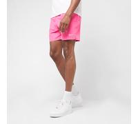 Nike 5" Volley Short rosa L
