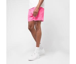 Nike 5" Volley Short rosa L