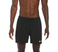 NIKE 5 Volley Short Swimwear Cover Up, 001-Black, S para Hombre