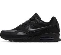 Nike 580520-002 Men's Nike Air MAX IVO Leather Shoe Hombre Black EU 41