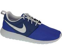 Nike 599728-410 Unisex Niños Zapatillas, Azul (Navy 599728/410), 38 EU