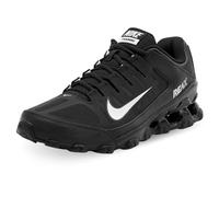 Nike 621716-033 Reax 8 TR Sneaker Adult Black/White 44.5