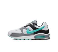 Nike 629993 Hombre Zapatillas de Running, Blanco (White/Aurora Green/Cool Grey/Black 110), 46 EU