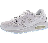 Nike Air Max Command Triple White Blanc - Su talla EU: 46