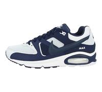 NIKE 629993 Hombre Zapatillas de Running, Dorado (Pure Platinum/Armory Navy/Midnight 045), 41 EU