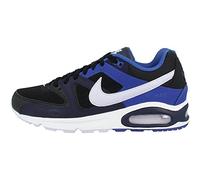 Nike 629993 Hombre Zapatillas de Running, Negro (Black/Ghost/Blackened Blue/Game Royal/White 048), 40 EU