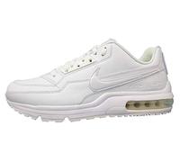 NIKE Air MAX Ltd 3, Zapatillas de Deporte Hombre, Blanco, 47 EU