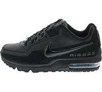 Nike Hombre Air MAX LTD 3, Black/Black-Black, 40 EU