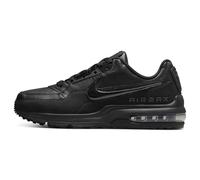 Nike 687977 Hombre Zapatillas de Running, Negro (Black/Black-Black 020), 44 EU