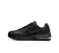 NIKE 687977 Hombre Zapatillas de Running, Negro (Black/Black-Black 020), 45 EU