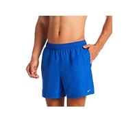 Nike 7 Volley Short Bañador, Hombre, Game Royal, XS