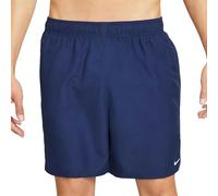 NIKE 7 Volley Short Bañador, Hombre, Midnight Navy, 2XL
