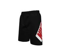 Nike 7 Volley Short Swimwear Cover Up, 001-Black, X-Large para Hombre