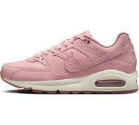 NIKE 718896-600 Air MAX Command Premium Mujer Pink Glaze/Pink Glaze-Sail-REB Stardust EU 41
