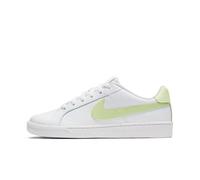 Nike 749867-121 Wmns Nike Court Royale Mujer White/Barely Volt EU 39