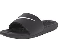 Nike 819352 Niños Zapatillas Impermeables, Multicolor (Black/White 001), 33.5 EU