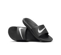 Nike Kawa - Negro - Chanclas Pala Niño talla 33.5