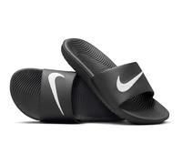 Nike 819352 Niños Zapatillas Impermeables, Multicolor (Black/White 001), 33.5 EU