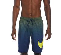 Nike 9 Volley Short Swimwear Cover Up, 730-Opti Yellow, L para Hombre