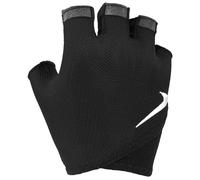 NIKE 9092/59 Womens Gym Essential F Guantes 010 Black/White M