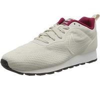 Nike 916797-100 Mujer Zapatillas, Gris (Gray 916797/100), 36 EU