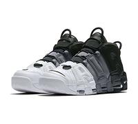 Nike 921948-100 Air More Uptempo '96 Zapatillas Casual para Hombre, Blanco, EU 44