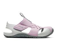 Nike 943826 Nike Sunray Protect 2 Sandalias, Lila Helado/Partícula Gris/Polvo Fotón, 32 EU