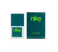 NIKE - A Spicy Attitude 30 ml, Colonia Hombre, Formato Viaje en Spray, Perfume Hombre, Eau de Toilette Masculina, Aroma Cítrico, Fragancia Fresca