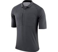 Nike AA0735 M NK Dry Ref JSY SS T-Shirt Mens Anthracite/Dark Grey/Dark Grey XS