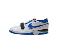 NIKE AAF88 Air Alpha Force Hombre Trainers FN6245 Sneakers Zapatos (UK 10 US 11 EU 45, White Game Royal Black 100)