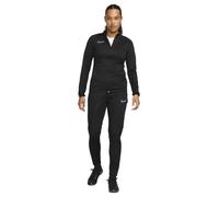 NIKE Chándal negro / blanco, Talla XS