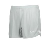 NIKE Academia Dri-fit Pantalones Cortos, Light Pumice/White/White, Large para Mujer