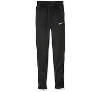 Nike Academy 16 Youth Tech, Pantalones Deportivos para Niños, Negro (Black/White), L