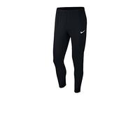 NIKE Academy 18 Tech, Pantalones Hombre, Negro (black/black/white), XL