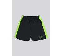 Nike Academy 23 Dri-Fit - Gris - Pantalón Junior talla 10
