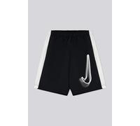 Nike Academy 23 Graphic - Negro - Pantalón Fútbol Niño talla 10/12