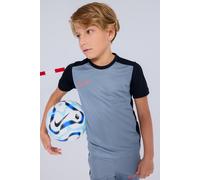 Nike Academy 23 - Gris - Camiseta Fútbol Junior talla 12