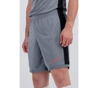 Nike Academy 23 - Gris - Pantalón Fútbol Hombre talla S