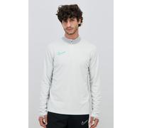 Nike Academy 23 - Gris - Sudadera Fútbol Hombre talla L