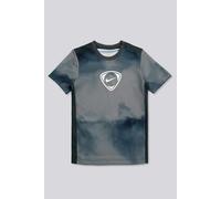 Nike Academy 25 Camiseta Fútbol Junior Negra talla 15