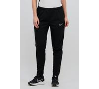 Pantalón Fútbol Mujer Nike Academy 25 Largo Negro talla S