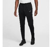 Nike Academy 25 Pantalón de fútbol de tejido Knit Dri-FIT - Hombre - Negro XS
