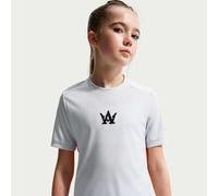 Nike Academy "Alexia Putellas" Camiseta de fútbol Dri-Fit - Niña - Gris S